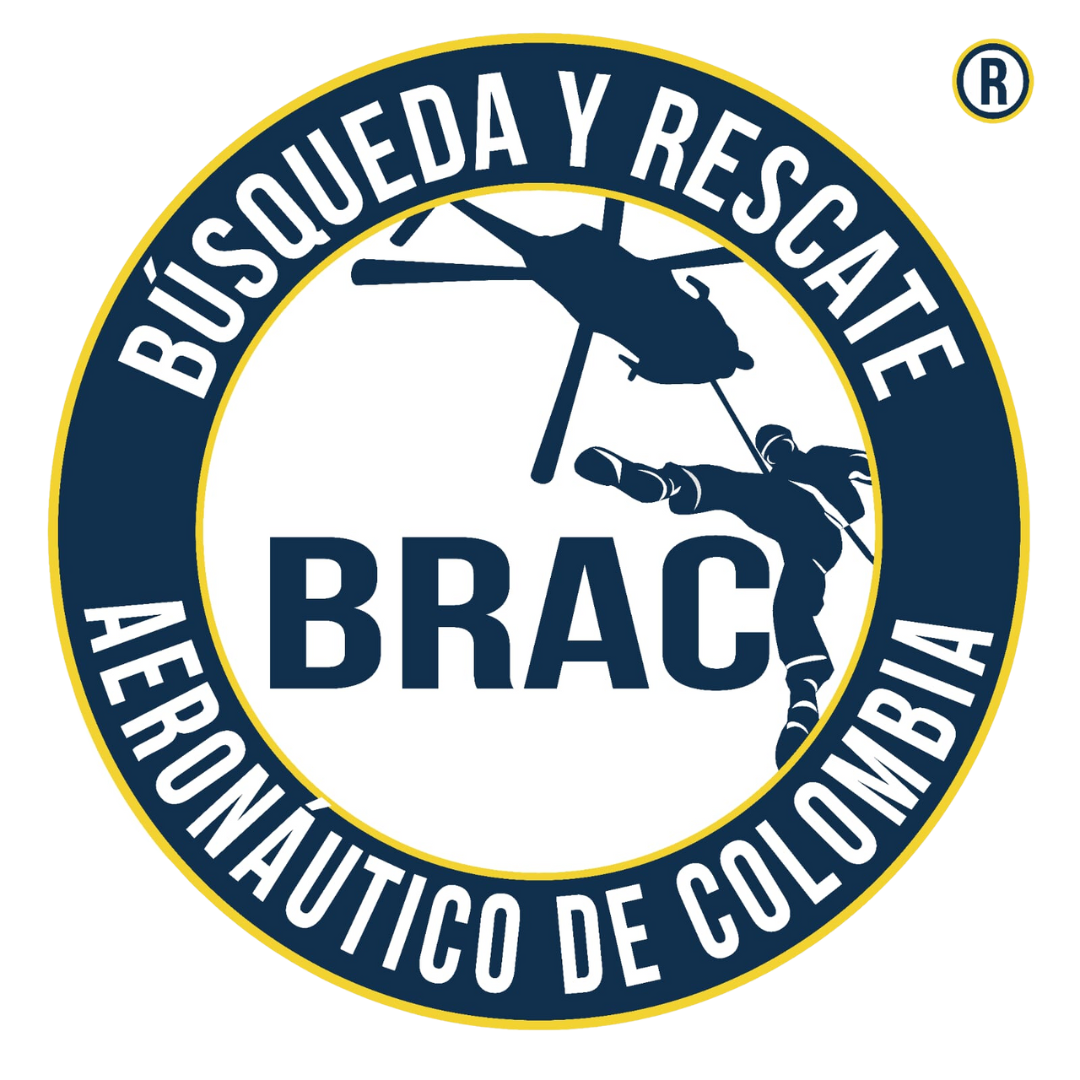 Grupo de Búsqueda y Rescate Aeronáutico de Colombia